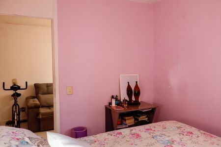 Quarto 1 de apartamento para alugar com 2 quartos, 55m² em Santa Maria, Osasco