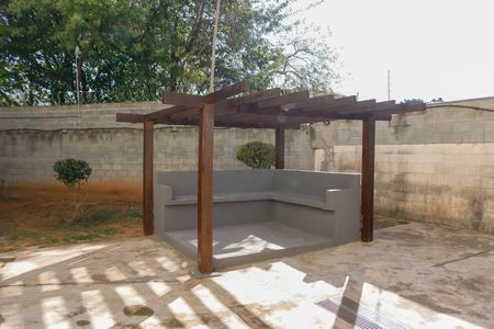 Apartamento para alugar com 55m², 2 quartos e sem vaga Apartamento para alugar com 55m², 2 quartos e sem vagaÁrea comum