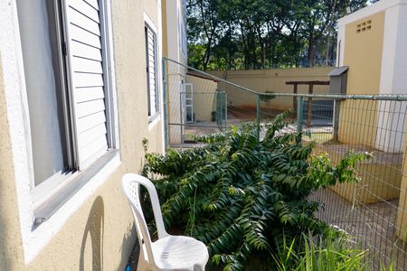 Apartamento para alugar com 55m², 2 quartos e sem vaga Apartamento para alugar com 55m², 2 quartos e sem vagaÁrea externa