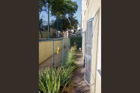 Sacada de apartamento para alugar com 2 quartos, 55m² em Santa Maria, Osasco