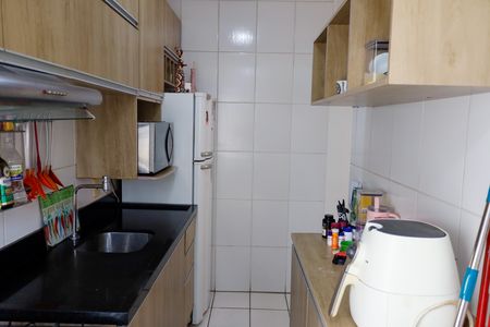 Apartamento para alugar com 55m², 2 quartos e sem vaga Apartamento para alugar com 55m², 2 quartos e sem vagaCozinha