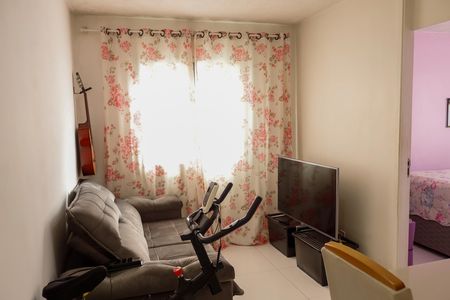 Apartamento para alugar com 2 quartos, 55m² em Santa Maria, Osasco