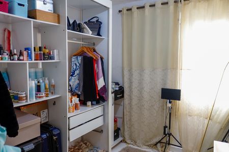 Quarto 2 de apartamento à venda com 2 quartos, 55m² em Santa Maria, Osasco