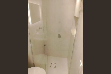 Apartamento à venda com 36m², 2 quartos e sem vaga
