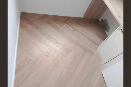 Apartamento à venda com 36m², 2 quartos e sem vaga