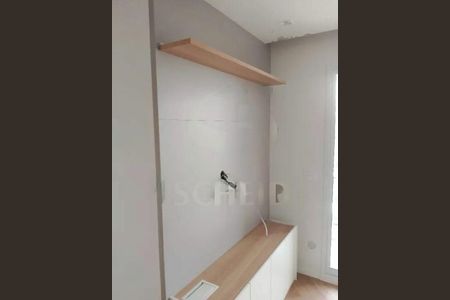 Apartamento à venda com 36m², 2 quartos e sem vaga