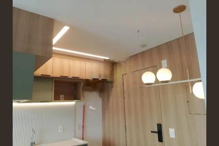 Apartamento à venda com 36m², 2 quartos e sem vaga