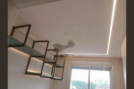 Apartamento à venda com 36m², 2 quartos e sem vaga