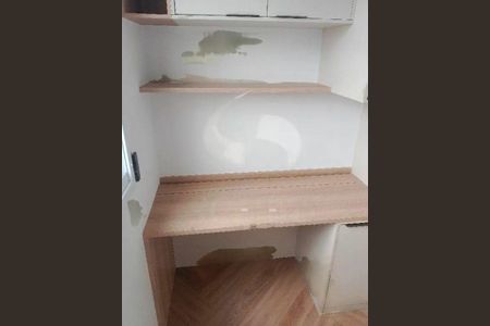 Apartamento à venda com 36m², 2 quartos e sem vaga