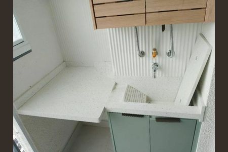 Apartamento à venda com 36m², 2 quartos e sem vaga
