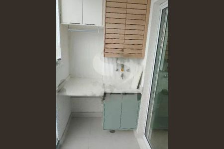 Apartamento à venda com 36m², 2 quartos e sem vaga