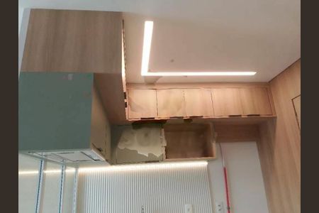 Apartamento à venda com 36m², 2 quartos e sem vaga