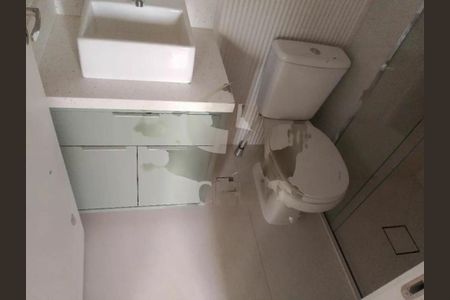 Apartamento à venda com 36m², 2 quartos e sem vaga