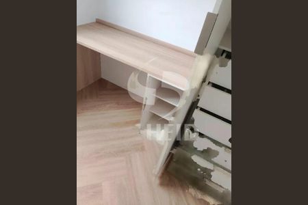 Apartamento à venda com 36m², 2 quartos e sem vaga