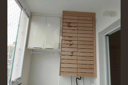 Apartamento à venda com 36m², 2 quartos e sem vaga