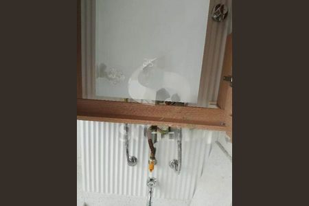 Apartamento à venda com 36m², 2 quartos e sem vaga
