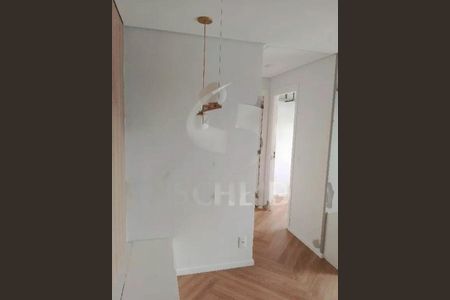 Apartamento à venda com 36m², 2 quartos e sem vaga
