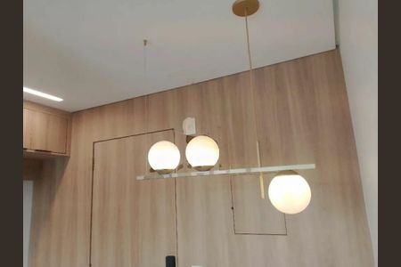 Apartamento à venda com 36m², 2 quartos e sem vaga