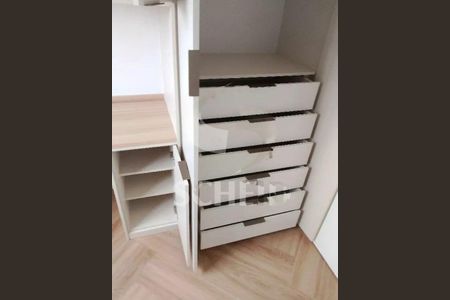 Apartamento à venda com 36m², 2 quartos e sem vaga