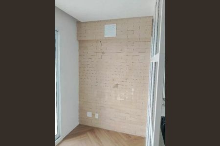 Apartamento à venda com 36m², 2 quartos e sem vaga