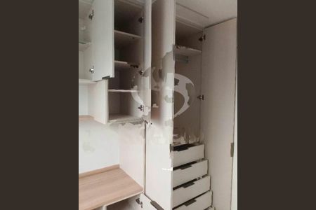 Apartamento à venda com 36m², 2 quartos e sem vaga