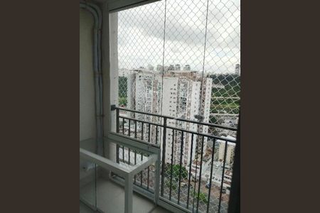 Apartamento à venda com 36m², 2 quartos e sem vaga