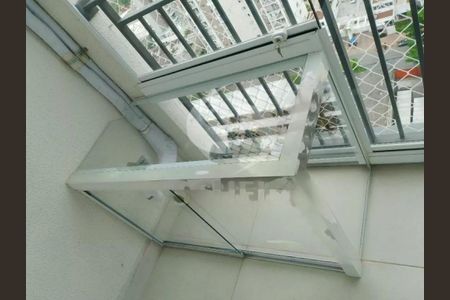 Apartamento à venda com 36m², 2 quartos e sem vaga