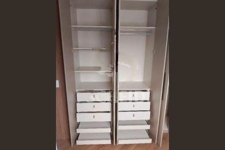 Apartamento à venda com 36m², 2 quartos e sem vaga