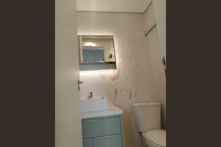 Apartamento à venda com 36m², 2 quartos e sem vaga