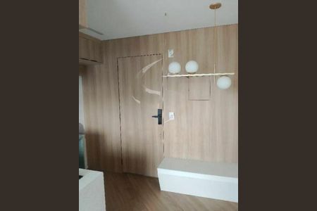 Apartamento à venda com 36m², 2 quartos e sem vaga