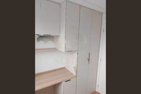 Apartamento à venda com 36m², 2 quartos e sem vaga