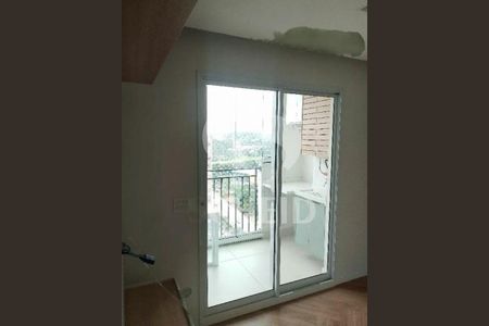 Apartamento à venda com 36m², 2 quartos e sem vaga