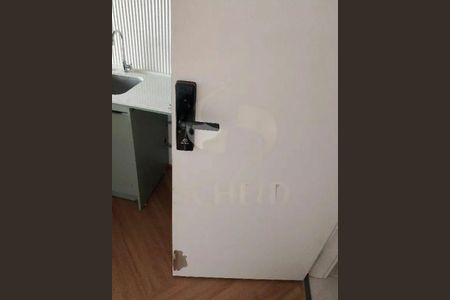 Apartamento à venda com 36m², 2 quartos e sem vaga