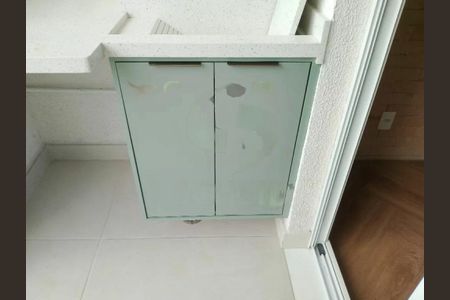Apartamento à venda com 36m², 2 quartos e sem vaga