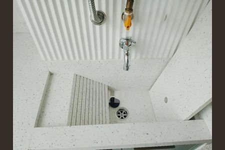Apartamento à venda com 36m², 2 quartos e sem vaga