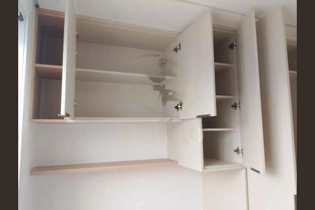 Apartamento à venda com 36m², 2 quartos e sem vaga