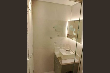 Apartamento à venda com 36m², 2 quartos e sem vaga