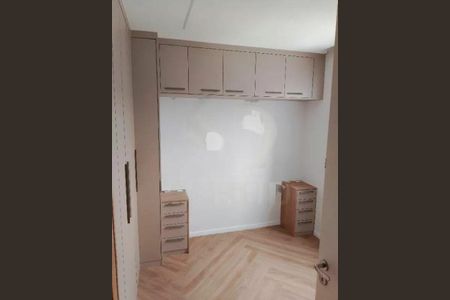 Apartamento à venda com 36m², 2 quartos e sem vaga