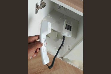 Apartamento à venda com 36m², 2 quartos e sem vaga