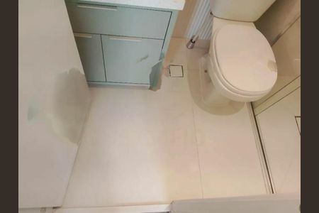 Apartamento à venda com 36m², 2 quartos e sem vaga