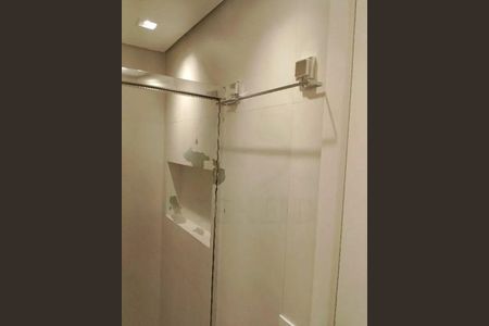 Apartamento à venda com 36m², 2 quartos e sem vaga