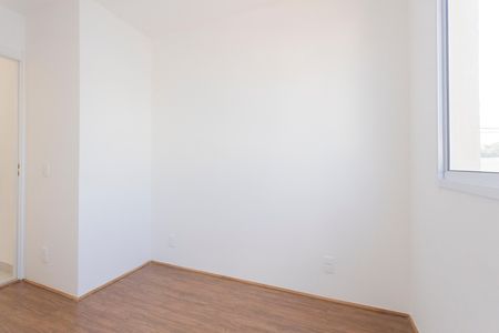 Apartamento para alugar com 34m², 2 quartos e sem vagaQuarto 1