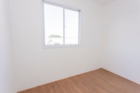 Apartamento para alugar com 34m², 2 quartos e sem vagaQuarto 1