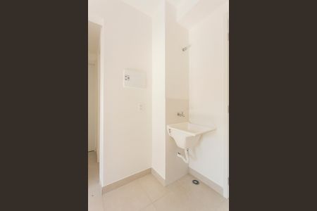 Apartamento para alugar com 34m², 2 quartos e sem vagaÁrea de Serviço