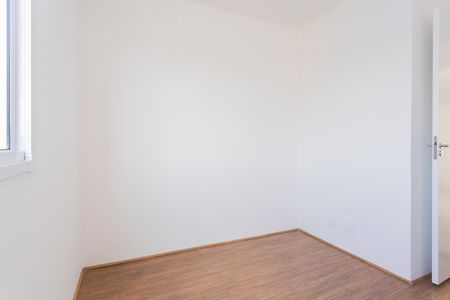 Apartamento para alugar com 34m², 2 quartos e sem vagaQuarto 1