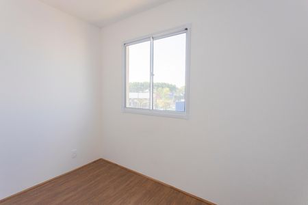 Apartamento para alugar com 34m², 2 quartos e sem vagaQuarto 1