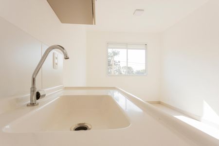 Apartamento para alugar com 34m², 2 quartos e sem vagaCozinha