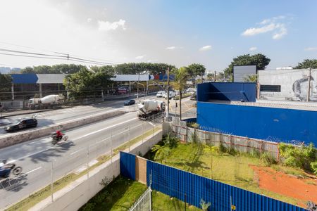 Apartamento para alugar com 34m², 2 quartos e sem vagaVista do Quarto 2