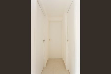 Apartamento para alugar com 34m², 2 quartos e sem vagaCorredor