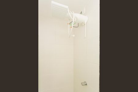 Banheiro de apartamento para alugar com 2 quartos, 34m² em Socorro, São Paulo